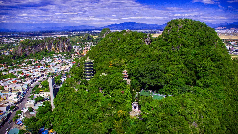 Blog du lịch, tour, du lịch Đà Nẵng trải nghiệm nghỉ dưỡng sang trọng giữa thiên đường biển đảo