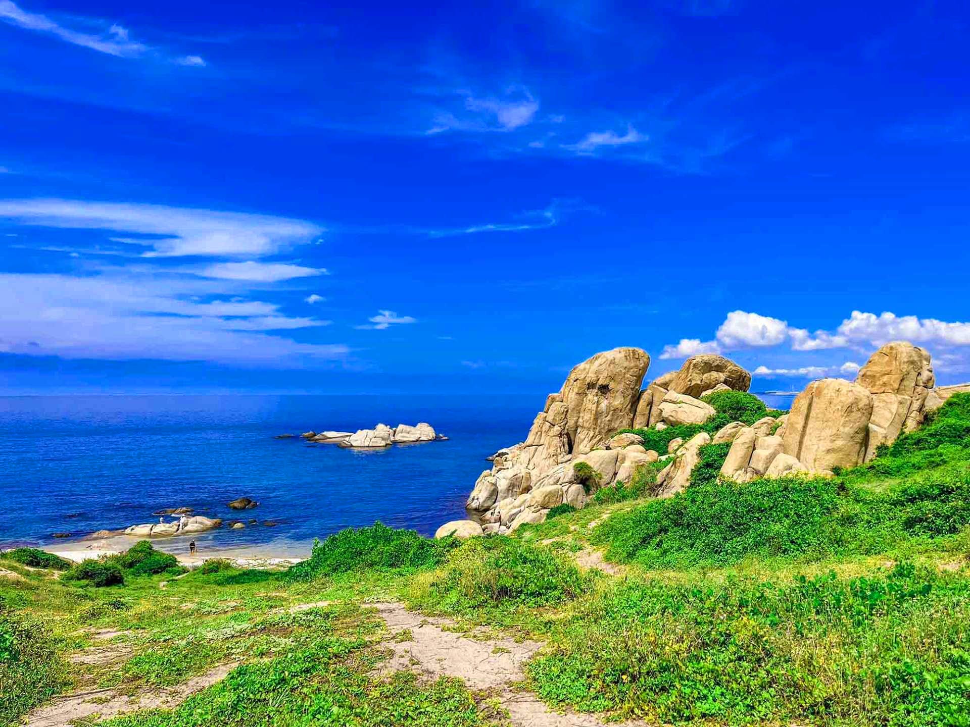 Blog du lịch, tour, du lịch Tháng 4 chuyến đi đánh thức mọi giác quan và cảm xúc phiêu lưu