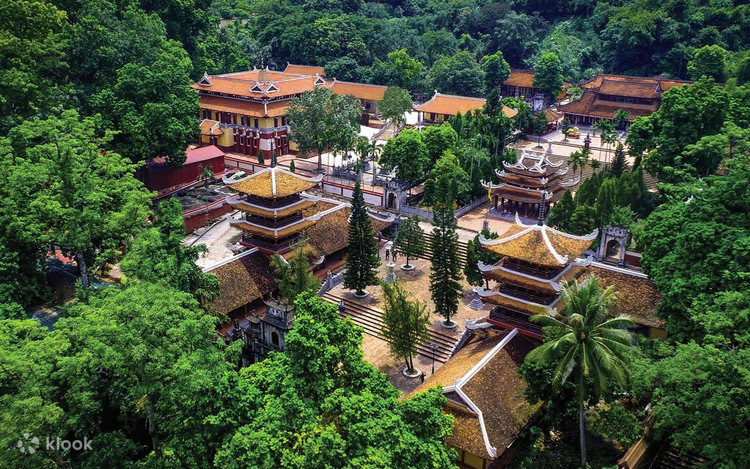 Blog du lịch, tour Hà Nội, đi xa trung tâm để thấy thủ đô gần hơn