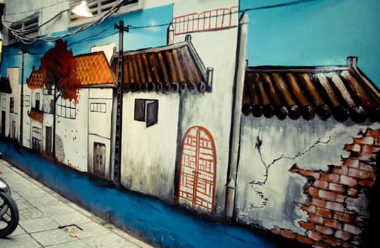 Từ Quận 1 Đến Quận 3. Lịch Trình Coffee Tour Phong Cách Hà Nội Tại TP HCM