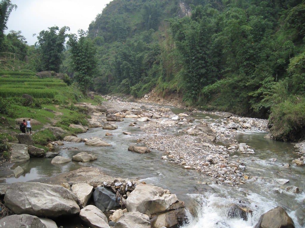 Nghỉ dưỡng cuối tuần tại Hồ Đại Lải với hành trình tự lái từ Hà Nội