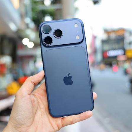 Camera iPhone đang dùng thiết lập nào. Cách tìm lại cấu hình mặc định