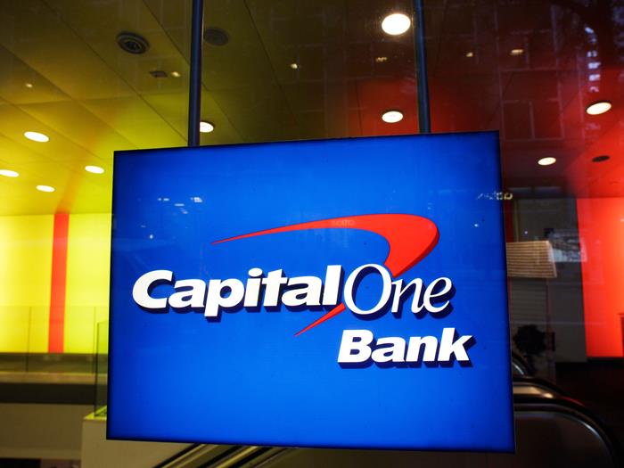Capital One dùng AI Agent để tối ưu hạ tầng máy chủ