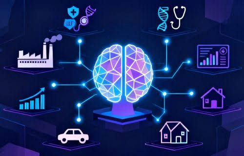AI Routing Giúp Doanh Nghiệp Tiết Kiệm Chi Phí Suy Luận Ra Sao