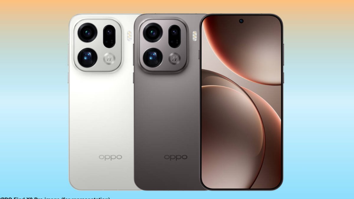Vì sao camera 200MP chưa chắc tốt hơn cảm biến lớn