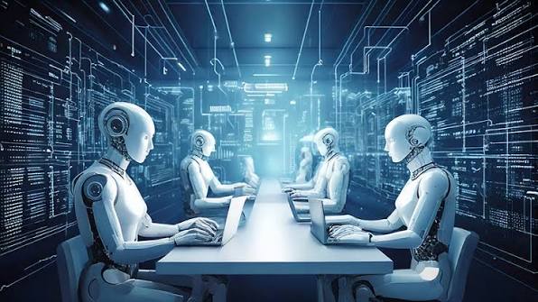 Nâng cấp trí tuệ nhân tạo bằng mã nguồn thay vì huấn luyện lại mô hình