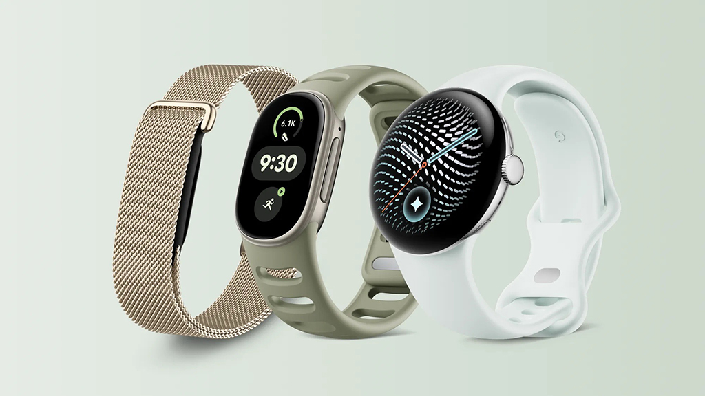 Fitbit Edge cho thấy thiết bị đeo không cần quá nhiều tính năng để hữu ích