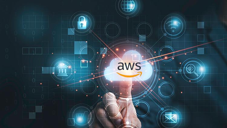 Dòng tiền tự do Amazon chuyển từ dương 14,8 tỷ USD sang âm 42,4 tỷ USD