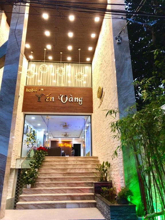 Yen Vang Hotel, Apartment, Phòng rộng + bếp đầy đủ + chỉ 5 phút ra biển Trần Phú