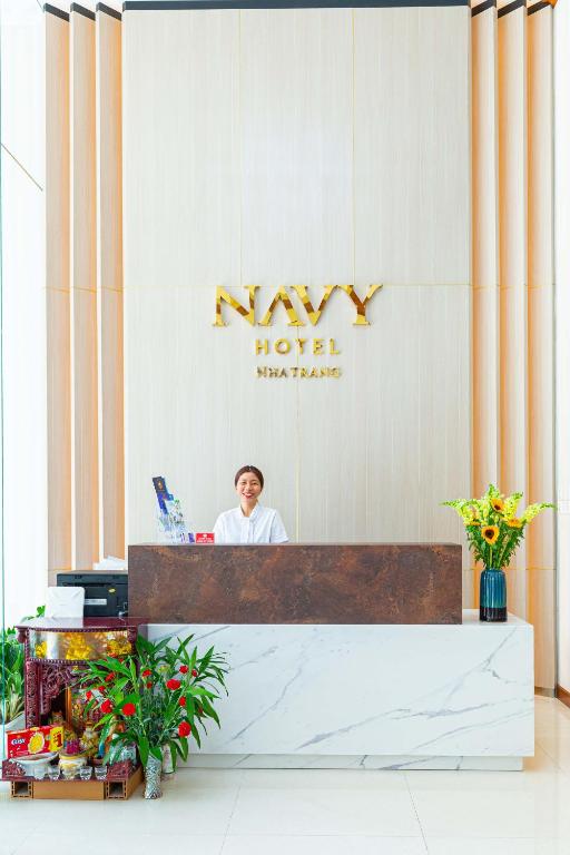 Angel Hotel Nha Trang, Kỳ nghỉ “thiên thần” nhẹ nhàng bạn nhất định phải thử!