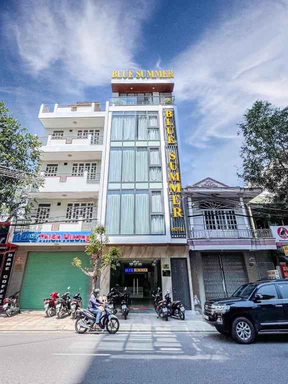 Đào Hoa Hotel, Top Khách Sạn Tình Yêu Nha Trang Giá Rẻ, Đào Hoa Hotel Với Phòng Decor Romantic Jacuzzi