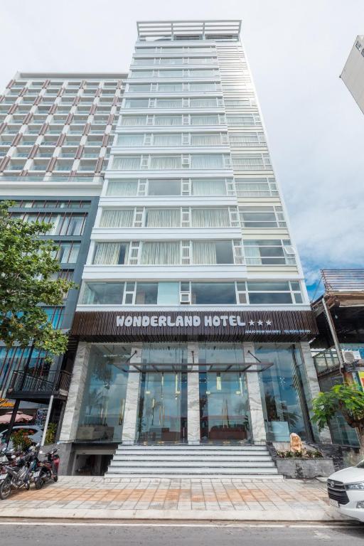 Nha Trang Wonderland Hotel – Điểm hẹn du lịch lý tưởng cho kỳ nghỉ thư giãn bên biển