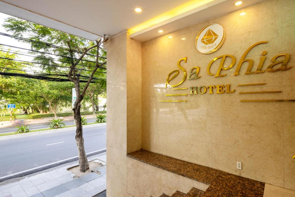 Khám phá Saphia Hotel Nha Trang, khách sạn gần biển được nhiều du khách tin chọn