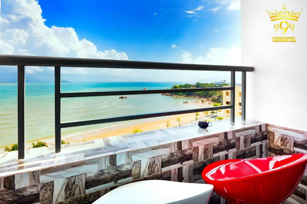 Chill Apartment Hon Chong Nha Trang: Nghỉ Dưỡng Tự Túc Với Hoạt Động Đi Bộ Đường Dài Và Đạp Xe