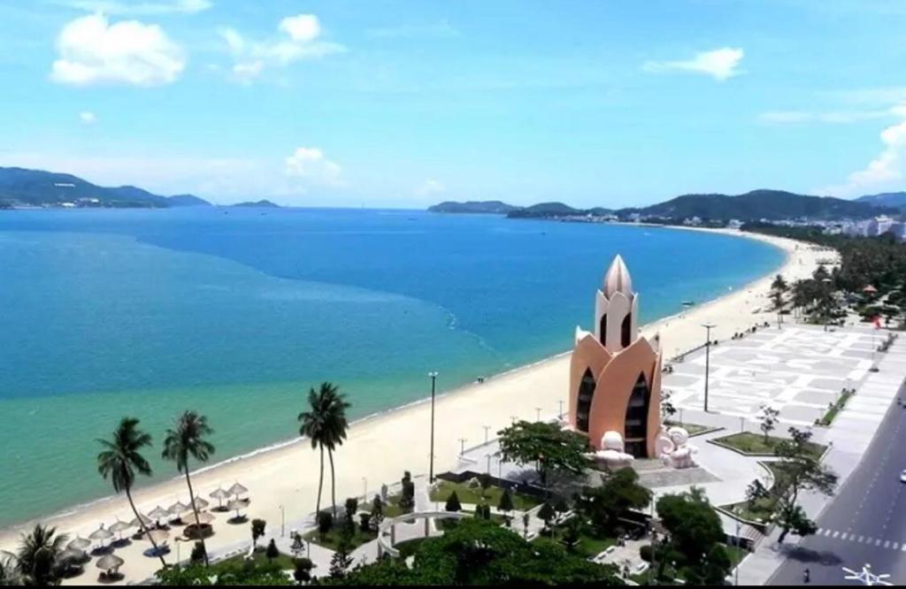 Chọn Handy Panorama Nha Trang Condotel để tận hưởng kỳ nghỉ năng động giữa trung tâm