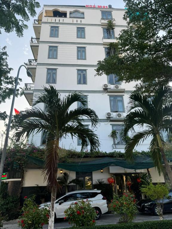 Hoa Mai 1 Hotel Apricot Blossom Nha Trang: Nghỉ Dưỡng Tự Do Với Không Gian Bình Yên Giữa Lòng Phố Biển