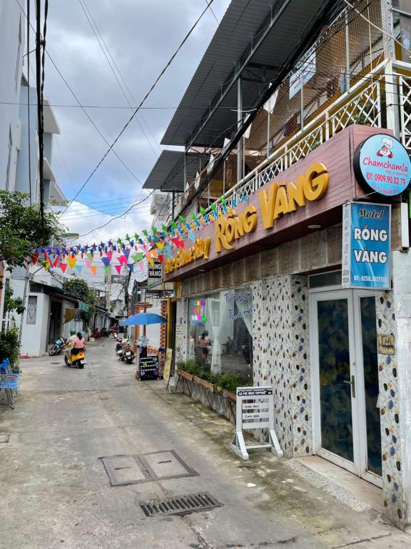 Homestay RV Nha Trang: Nghỉ Dưỡng Tự Túc Với Không Gian Ấm Cúng Và Dịch Vụ Chu Đáo Giữa Phố Biển