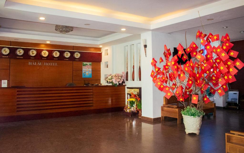 Khách sạn Hải Âu Nha Trang: Nghỉ Dưỡng Tự Túc Với Không Gian Thoải Mái Và View Biển Lung Linh Giữa Phố Biển