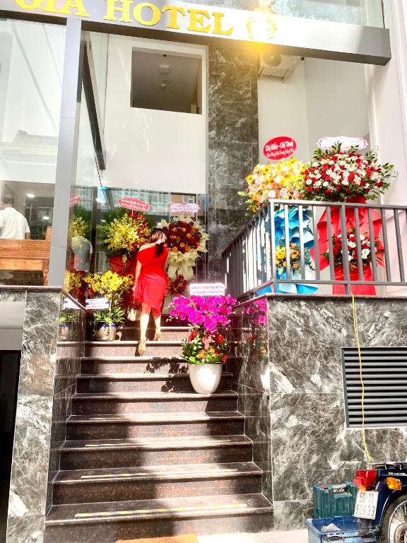 Luu Gia Hotel Nha Trang Review 2025: Khách Sạn Yên Tĩnh Với Tiện Nghi Đầy Đủ Và Đánh Giá Cao