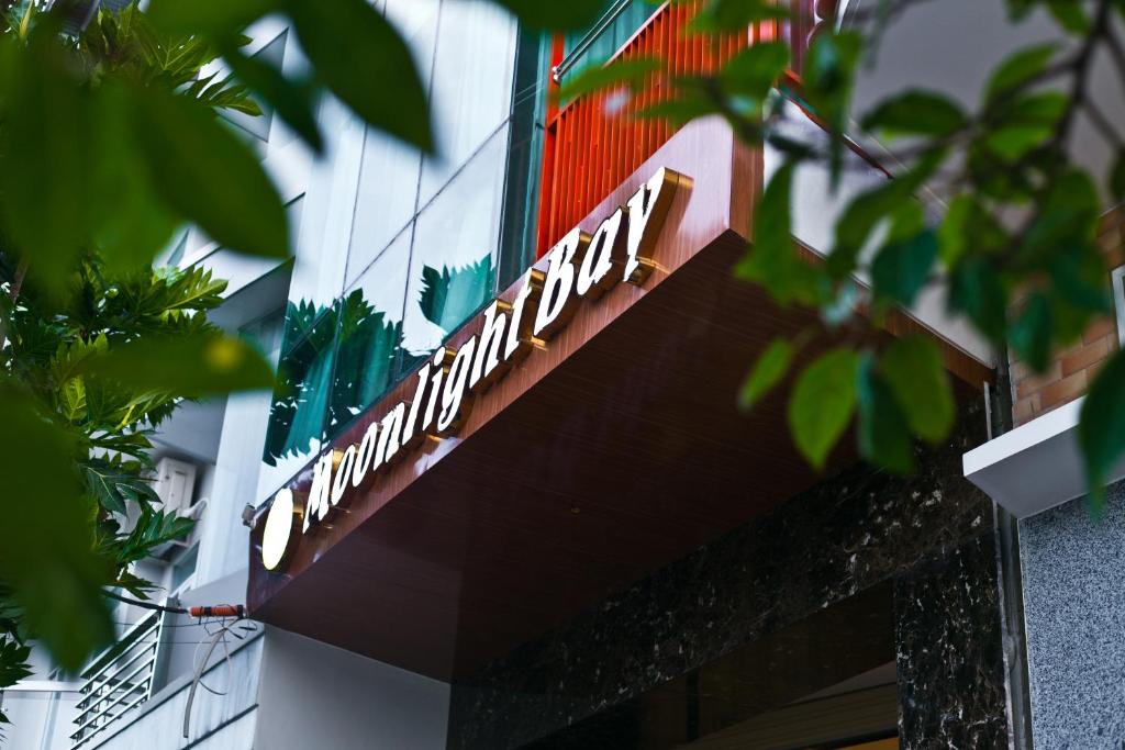 Moonlight Bay Hotel Apartment Beachfront Nha Trang: Tiện Ích Đỉnh Cao Với Ban Công Hướng Biển