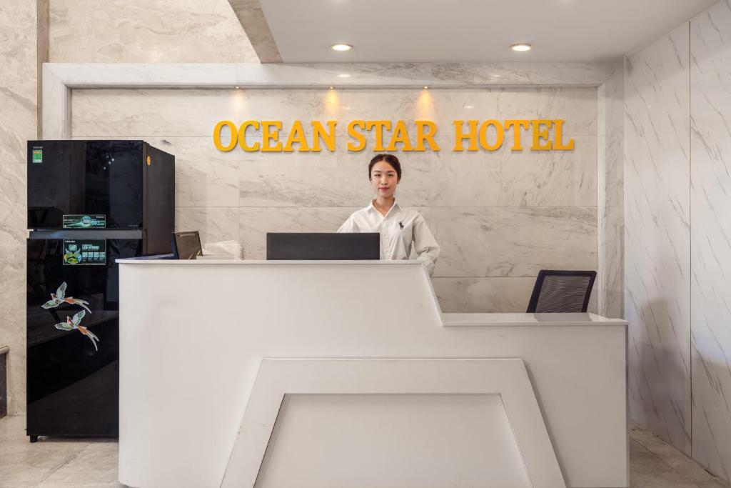 Ocean Star Da Nang Bay Hotel, điểm dừng chân lý tưởng cho du lịch tự túc giá rẻ
