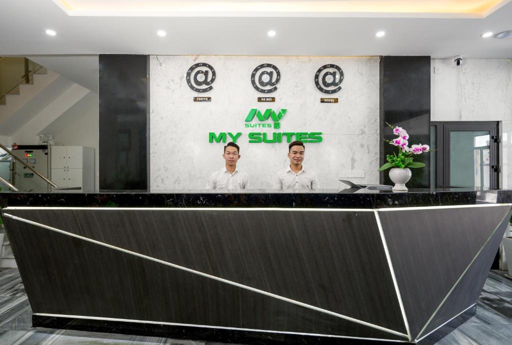 My Suites Danang Beach Đà Nẵng, lựa chọn hoàn hảo cho hành trình du lịch tự túc tiết kiệm