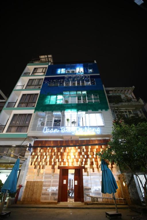 Baan Taley Hotel & Apartment, điểm đến lý tưởng cho kỳ nghỉ tiết kiệm tại Đà Nẵng