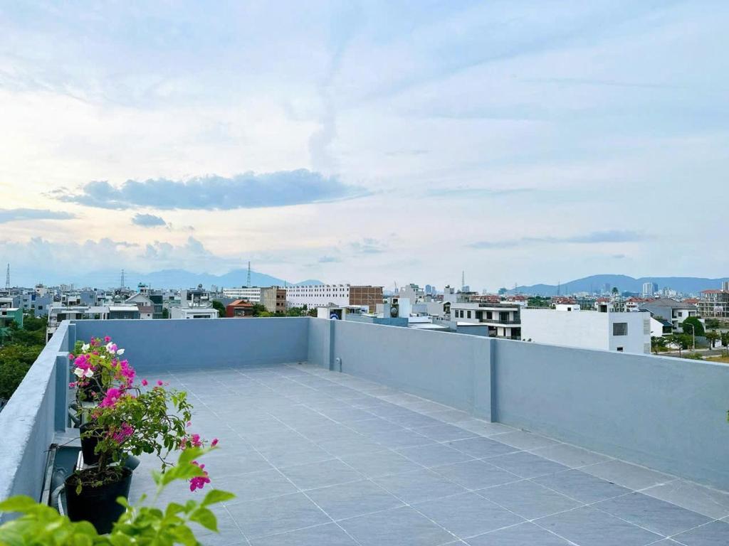 Căn hộ Studio Windy House, phong cách hiện đại, trẻ trung, giá rẻ