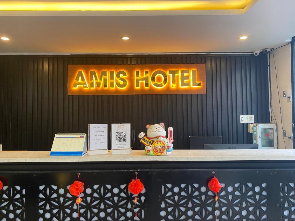 Amis Hotel & Apartment, du lịch Đà Nẵng giá rẻ, khách sạn đà nẵng giá rẻ, du lịch đà nẵng tự túc, nhà nghỉ đà nẵng giá rẻ.