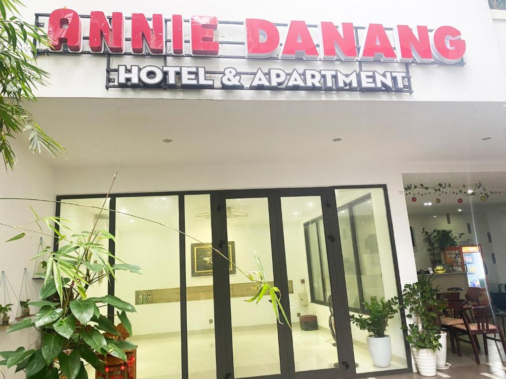 Annie Danang Hotel & Apartment Đà Nẵng, khách sạn nổi bật gần Ngũ Hành Sơn và Bảo tàng Chăm