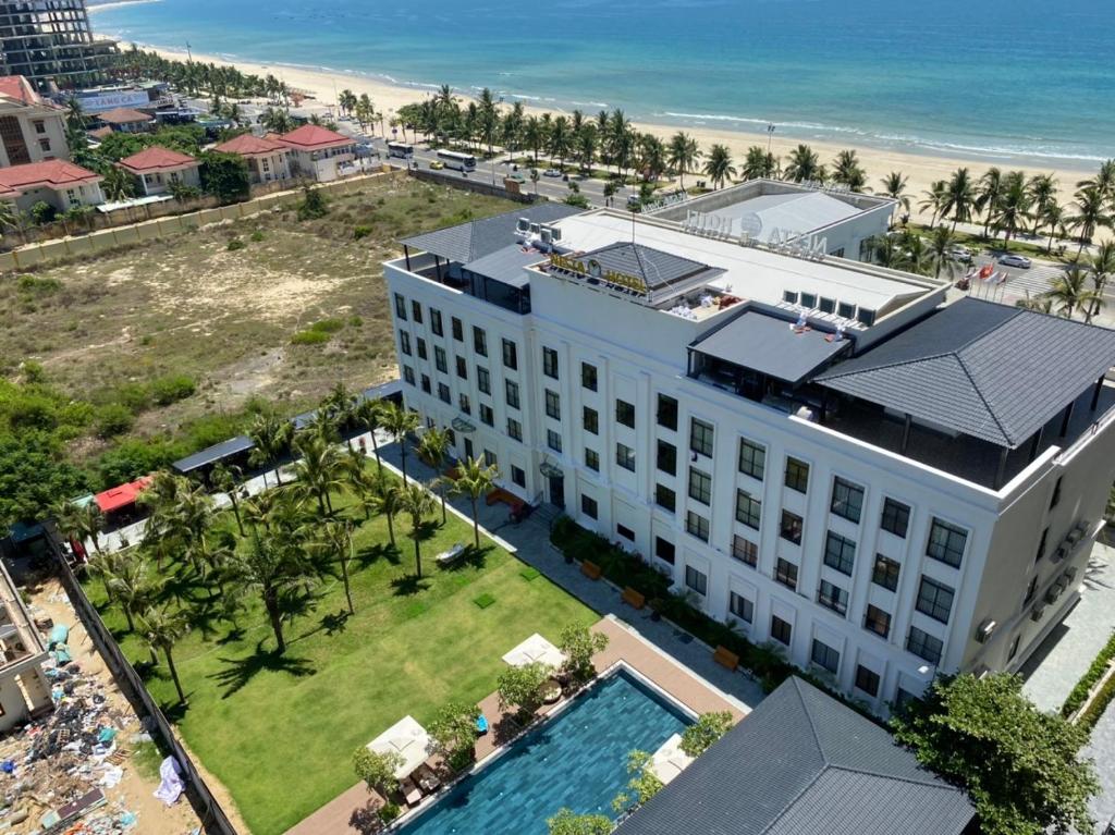 LH Apartment Đà Nẵng, lựa chọn hoàn hảo cho kỳ nghỉ tiết kiệm