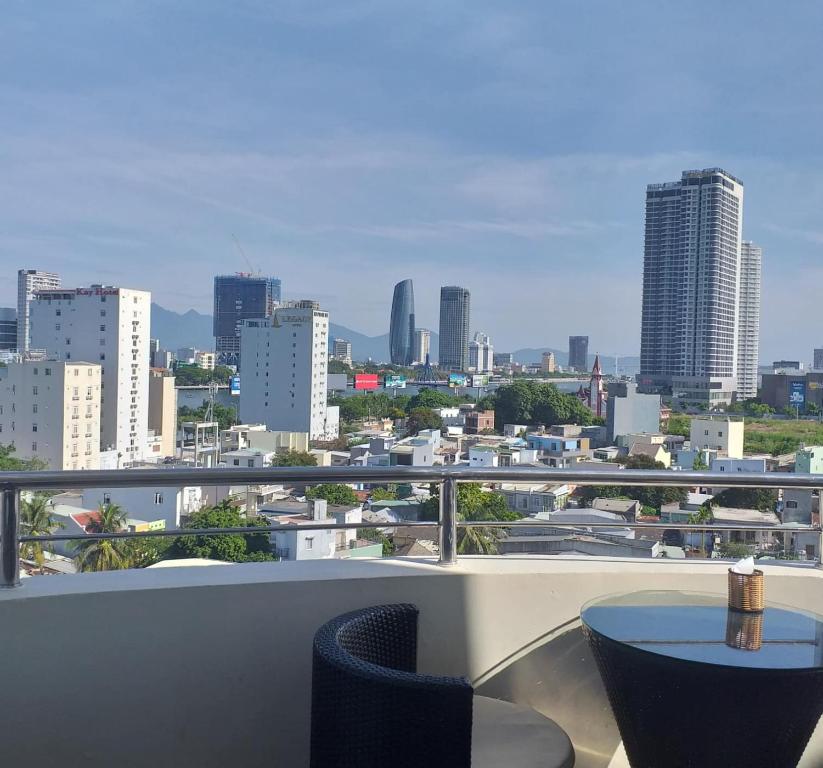 D&C Hotel, du lịch Đà Nẵng giá rẻ, khách sạn đà nẵng giá rẻ, du lịch đà nẵng tự túc, nhà nghỉ đà nẵng giá rẻ.