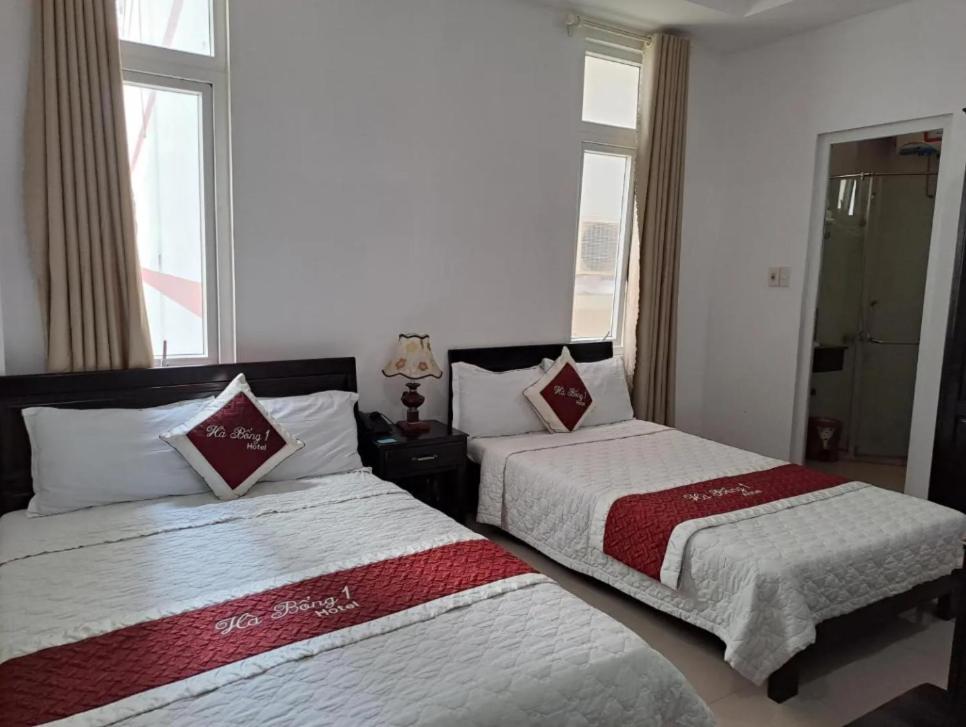 Hà Bổng 2 Hotel Danang, du lịch Đà Nẵng giá rẻ, khách sạn đà nẵng giá rẻ, du lịch đà nẵng tự túc, nhà nghỉ đà nẵng giá rẻ.