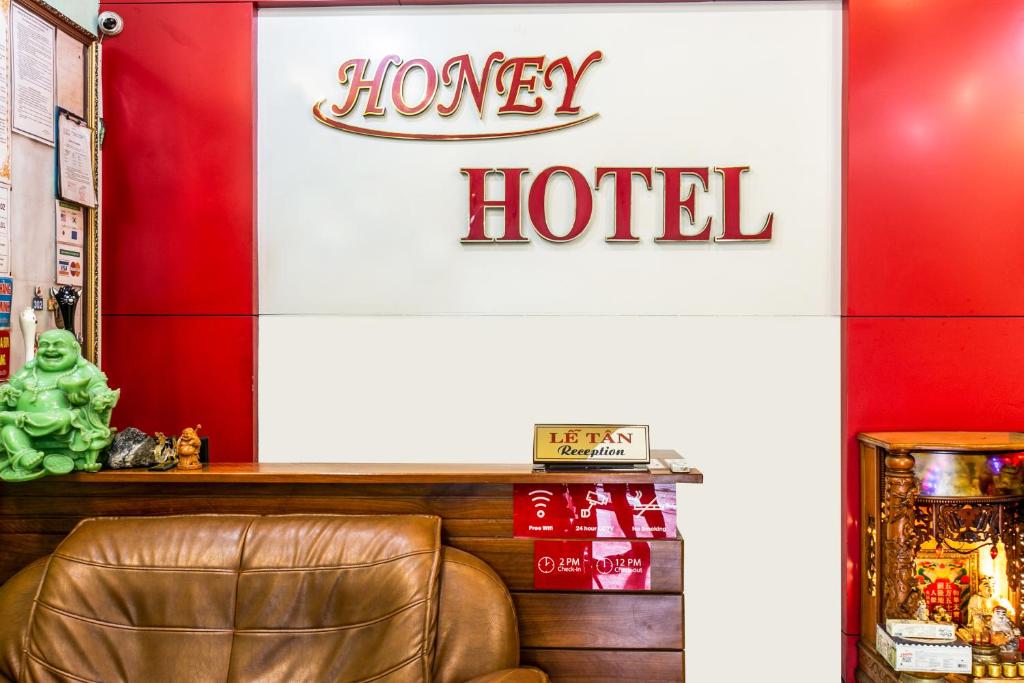 Honey Hotel, lựa chọn hoàn hảo cho hành trình du lịch Đà Nẵng tự túc tiết kiệm