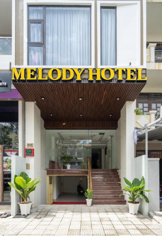 Melody Hotel, khách sạn giá rẻ được nhiều du khách yêu thích khi đến Đà Nẵng