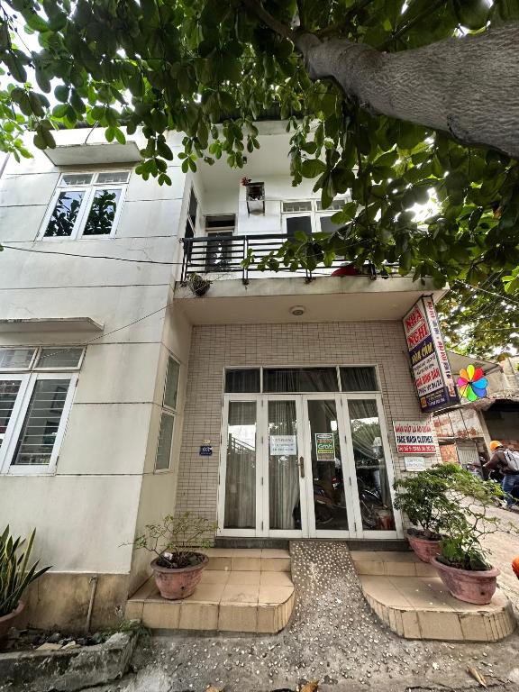 Motel Hoa Cam Đà Nẵng, khách sạn giá rẻ mang đến kỳ nghỉ tiết kiệm đáng nhớ