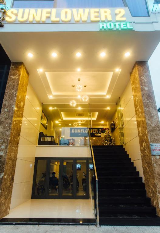 Sunflower Hotel 2 Đà Nẵng, khách sạn giá rẻ mang đến kỳ nghỉ tiết kiệm đáng nhớ