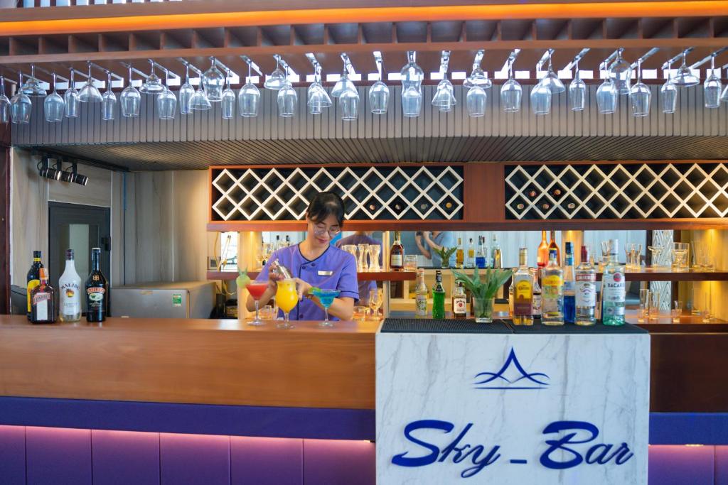 Alani Sea View Hotel Đà Nẵng, khách sạn cao cấp mang đến kỳ nghỉ đáng nhớ