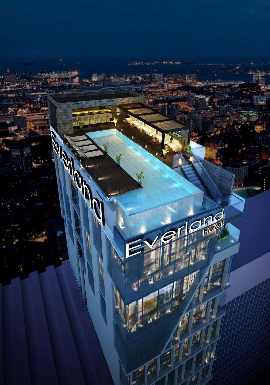 Everland Hotel Đà Nẵng, điểm hẹn du lịch sang trọng ngay trung tâm thành phố biển