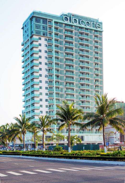 A La Carte Da Nang Beach, lựa chọn nghỉ dưỡng sang trọng bên bãi biển Mỹ Khê