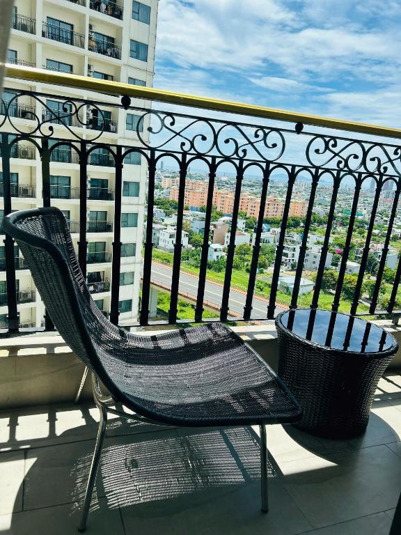 Anna House Golden Bay Đà Nẵng, gần trung tâm mua sắm và địa điểm du lịch nổi tiếng