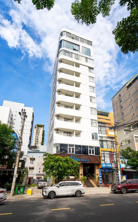 Elites Hotel Đà Nẵng, điểm đến nghỉ dưỡng lý tưởng cho du khách trong và ngoài nước