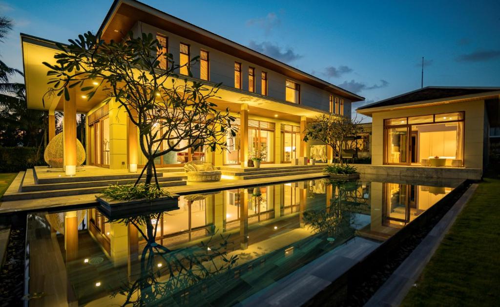 Ocean Beach Resort, lựa chọn nghỉ dưỡng lý tưởng cho gia đình và nhóm bạn