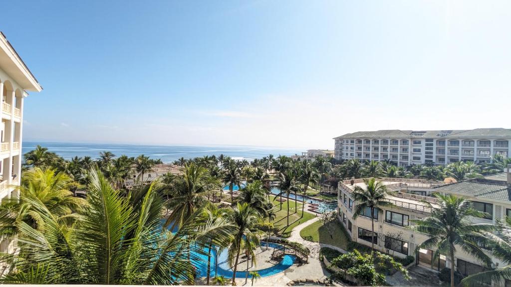 Olalani Resort & Condotel Đà Nẵng, khu nghỉ dưỡng boutique sang trọng với không gian tinh tế