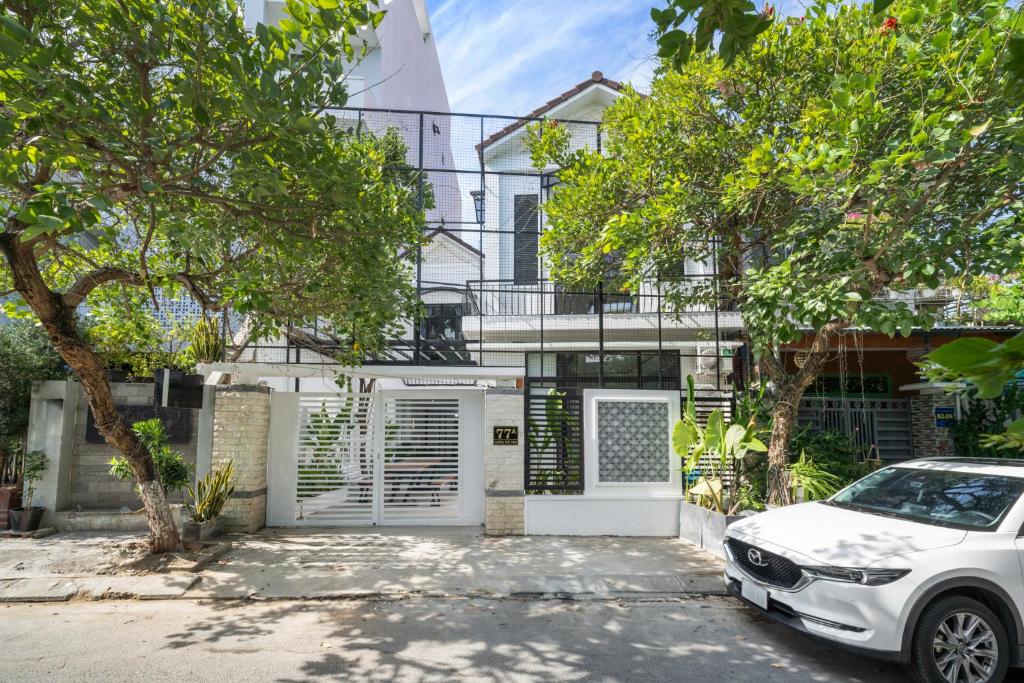 Cam On Luxury Pool Villa Đà Nẵng, điểm dừng chân lý tưởng cho gia đình và nhóm bạn