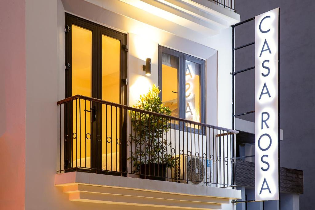 Casa Rosa Apartment Đà Nẵng, căn hộ cao cấp mang đến trải nghiệm nghỉ dưỡng thoải mái