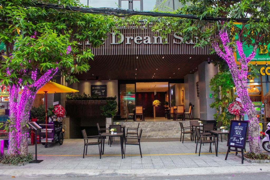 The Dream Suite Đà Nẵng, đặt phòng ngay hôm nay cho kỳ nghỉ đáng nhớ