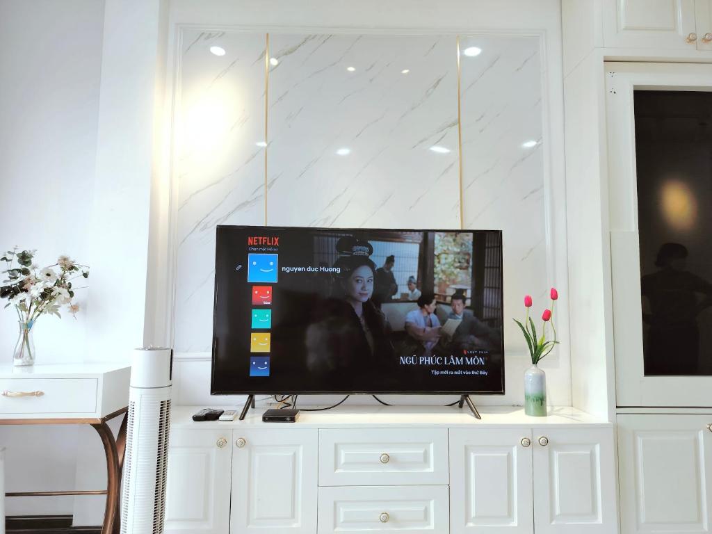 Cozyfun Homestay Lê Hồng Phong, homestay tiện nghi chỉ vài phút đến Chùa Một Cột