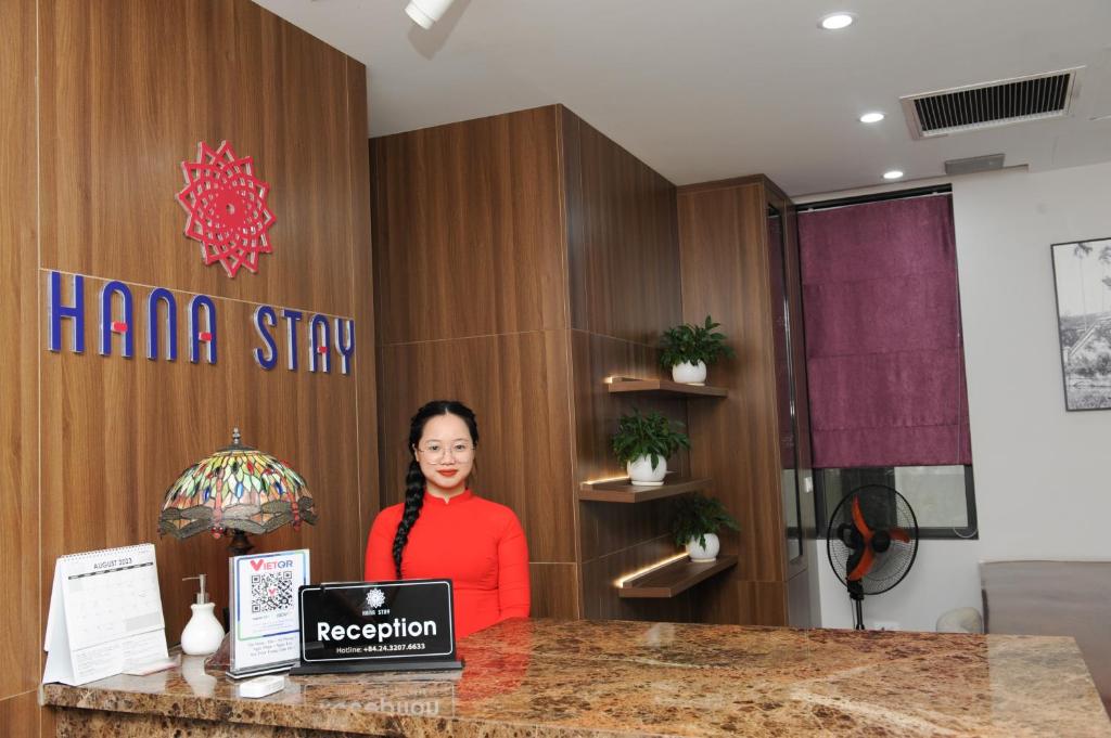 HANA Stay Hà Nội, homestay hiện đại được nhiều du khách yêu thích