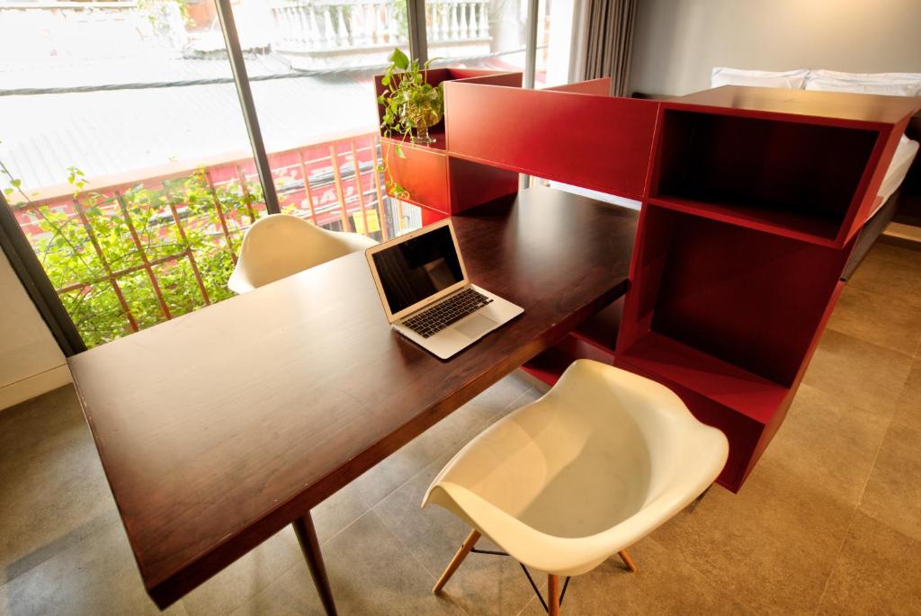 Jasmine Apartment Hà Nội, căn hộ sang trọng với dịch vụ chuyên nghiệp chuẩn quốc tế